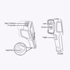 GUIDE T120 caméra thermique Portable d