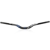 Guidon en forme de U de vélo 780 x 31, 8 mm en alliage d