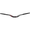 Guidon en forme de U de vélo 780 x 31, 8 mm en alliage d