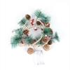 Guirlandes lumineuses à LED de Noël pour mariage