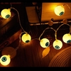 Guirlandes lumineuses d