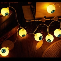 Guirlandes lumineuses d
