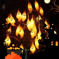 Guirlandes lumineuses d