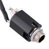 Guitare acoustique 3 bandes tonalité et amplificateur de Volume EQ Egaliseur préampli micro piézo Tuner