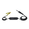 Guitare acoustique ballade ramassage Portable ramassage sans perforation pour violon Erhu accessoire d
