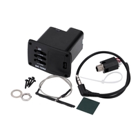 Guitare acoustique Bass Treble tonalité et Volume contrôle EQ Egaliseur préampli micro piézo Tuner amplificateur avec fiche 6, 35 MM ligne Active