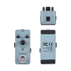 Guitare Analog Classic Chorus Pédale d