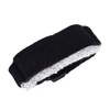 Guitare basse Fret Wrap String Muter Fretboard Wraps réducteur de bruit amortisseur universel
