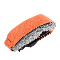 Guitare basse Fret Wrap String Muter Fretboard Wraps réducteur de bruit amortisseur universel