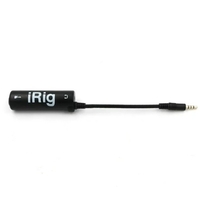 Guitare Effecteur Guitare Interface Audio iPhone Guitar Wire Converter