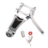 Guitare Jazz Tremolo V-ibrato B-ridge Cordier Portable