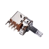 Guitare électrique Basse Potentiomètre Push Pull Volume Tone Switch Pots 2pcs