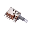 Guitare électrique Basse Potentiomètre Push Pull Volume Tone Switch Pots 2pcs