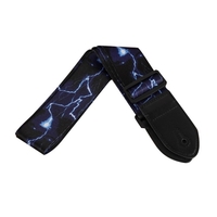 Guitare électrique sangles en polyester Style ethnique ballade guitares acoustiques ceinture basse accessoire d