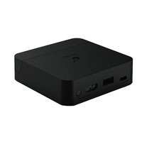 Gulikit NS05 Switch Docking Station Dock Portable pour Switch Charging-Stand Adapter