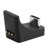 Gulikit NS23 Charge Dock Dual Charge avec remplacement de la lampe témoin pour contrôleur PS5