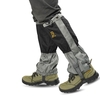 Guêtres de jambe Guêtres de bottes de neige Étanche Résistant à l