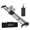 GVM GR-120QD 120cm caméra de photographie motorisée curseur piste Dolly stabilisateur vidéo