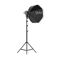 GVM P80S-2 Kit d