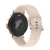 GW25 Montre intelligente pour femme à écran tactile TFT de 1, 28 pouces