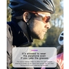 H15 Pro casque de Conduction osseuse 16GB lecteur MP3 BT5.0 sans fil écouteur sport casque IPX5 étanche mains libres avec Microphone