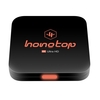 H50 MINI TV BOX Android 10.0 Rockchip RK3318 Quad Core ARM Cortex A53 TV Set Top Box Support 4K 3D Media Player