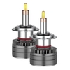 H7 Bulbes de phare de voiture Probléger à haute luminosité Probléger de camion de voiture de grande puissance