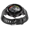 H86 BT5.0 montre intelligente BT appelle le message de détection de fréquence cardiaque Push IP67 montre de sport étanche