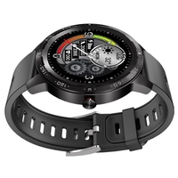H86 BT5.0 montre intelligente BT appelle le message de détection de fréquence cardiaque Push IP67 montre de sport étanche