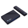 H96 MAX Android 11.0 TV Box Ultra HD 8K Lecteur multimédia 2.4G/5G WiFi 8GB + 128GB