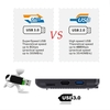 H96 Max V11 Android 11.0 Smart TV Box Lecteur multimédia UHD 4K RK3318 2 Go/16 Go 2.4G/5G WiFi double bande BT4.0 100M LAN VP9 H.265 Décodage avec télécommande