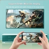 H96 Max V11 Android 11.0 Smart TV Box Lecteur multimédia UHD 4K RK3318 4 Go/32 Go 2.4G/5G WiFi double bande BT4.0 100M LAN VP9 H.265 Décodage avec télécommande