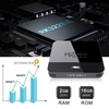 H96 MINI H8 Android 9.0 TV Box UHD 4K Lecteur multimédia 2.4G/5G WiFi 2+16G