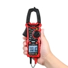HABOTEST Digital Clamp Meter Auto Range Multimeter Voltmeter Measuring AC/DC Voltage Current