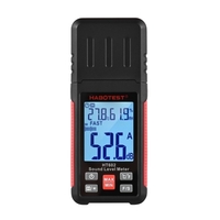 HABOTEST HT602 2.2-pouces LCD numérique son niveau mètre décibel surveillance testeur 30-130dB sonomètre Volume jauge de mesure