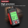 HABOTEST HT633 Humidimètre pour bois Détecteur d