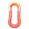 Hamac gonflable Portable flottant lit rangée salons lit de natation pliant été piscine extérieure piscine d