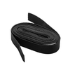 Hamacs portables de camping avec des moustiquaires
