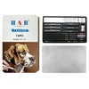 H&B 15Pcs / Set Art Supplies Dessin Kit Blanc Charbon de Bois et Crayons Pastel Set Outils de Peinture
