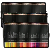 H&B Kit de peinture au crayon 120 couleurs Stick Art Set