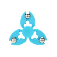 Hand Crab-shaped Spinner Focus Anxiety Stress Reducer for Kids Adult Ultra Durable High Speed ​​Killing Time Finger Toy