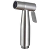 Handheld Bidet Pulvérisateur Shattaf Couches Lavables Toilette Pulvérisateur En Acier Inoxydable Brossé Salle De Bains Douche Bidet Spray Set