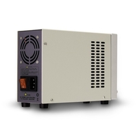 HANDSKIT DP306S Alimentation électrique stabilisée en courant continu Quatre LED numériques Affichage du courant de tension OVP OCP Fonction OTP Tension 0-32 V Outil utilitaire de maintenance réglable en continu