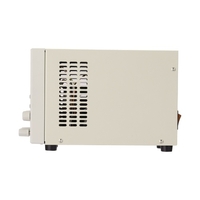 HANDSKIT DP306S Alimentation électrique stabilisée en courant continu Quatre LED numériques Affichage du courant de tension OVP OCP Fonction OTP Tension 0-32 V Outil utilitaire de maintenance réglable en continu