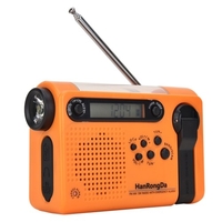 HanRongDa Radio d