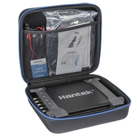 Hantek 1008C 8 canaux Équipement de diagnostic automobile Oscilloscope de diagnostic automobile Générateur de signal programmable de diagnostic automobile Oscilloscope spécial automobile 8CH 2.4MSa / s 100kHz