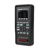 Hantek HTM208B Enregistreur de données de température à 8 canaux Instrument d