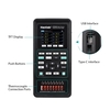 Hantek HTM208B Enregistreur de données de température à 8 canaux Instrument d