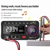 Haut-parleur ANENG 2 In-1 BT Banc multimètre CA/CC 19999 compte le multimètre de diffusion vocale Vrai-RMS (avec batterie rechargeable et lignes de combinaison 18 en 1)