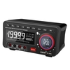 Haut-parleur ANENG 2-In-1 BT Banc multimètre CA/CC 19999 compte le multimètre de diffusion vocale Vrai-RMS (sans batterie rechargeable et avec lignes de combinaison 18-en-1)